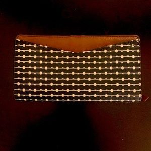 Fossil wallet